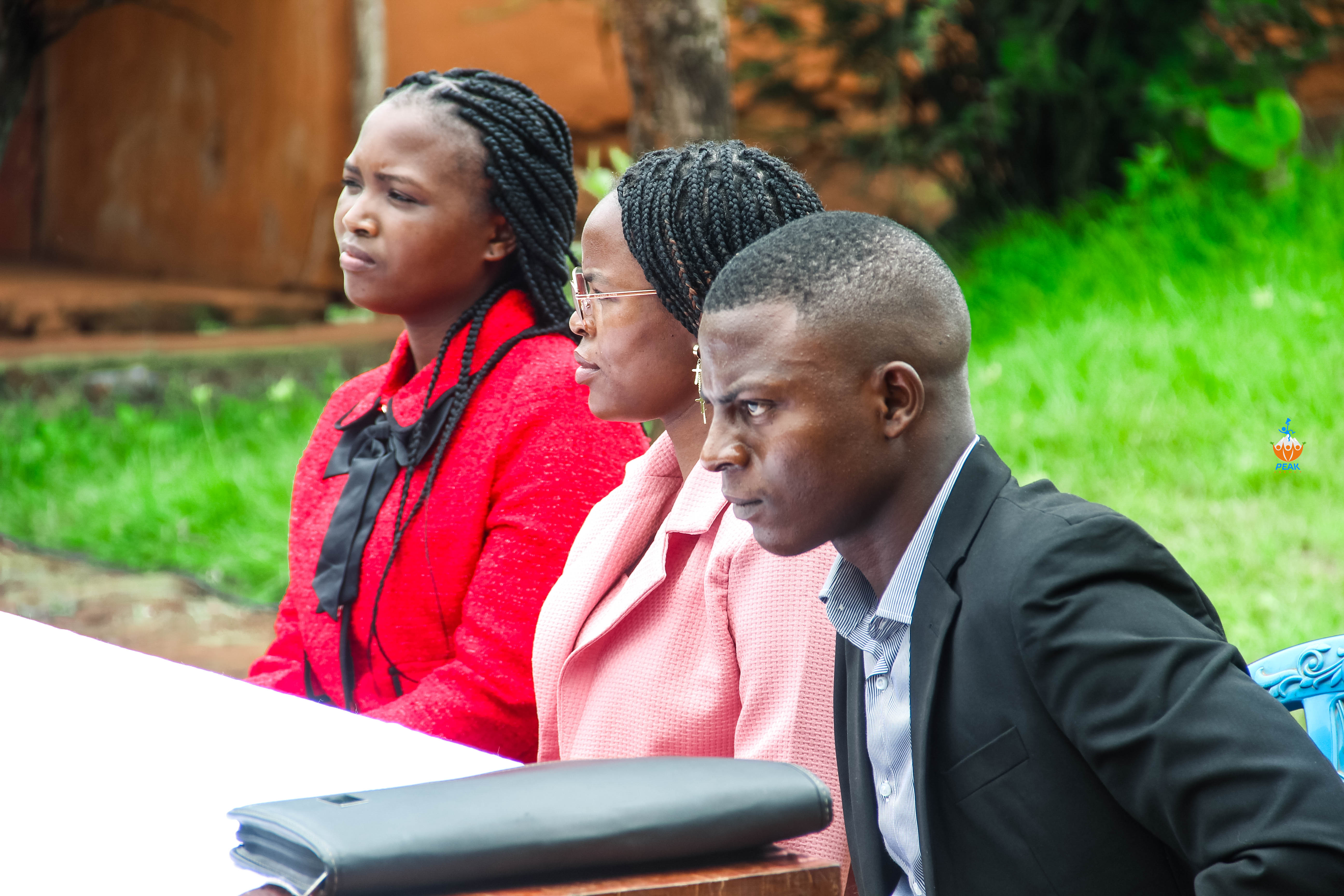 Conférence Lycée de Koagoh