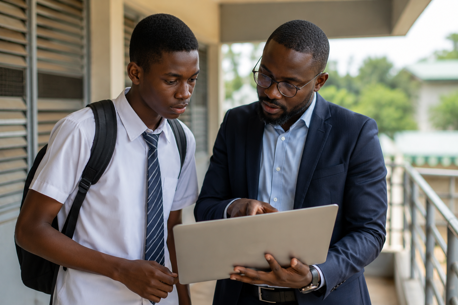Programme de mentorat