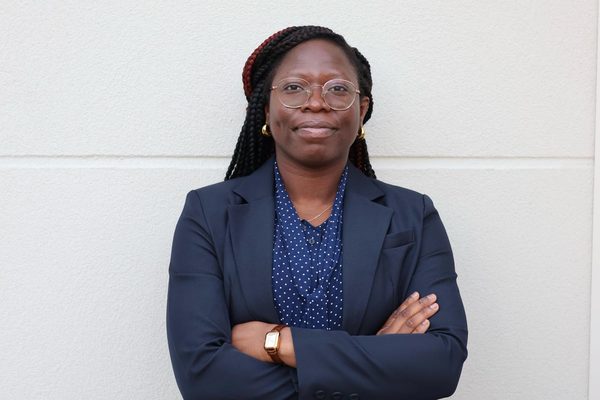 Bénédicte SODJAVI