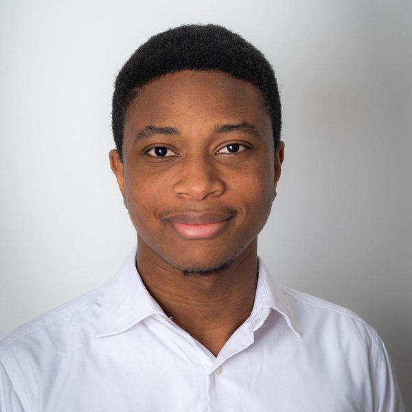 Daniel Messan ADUAYON MESSAN