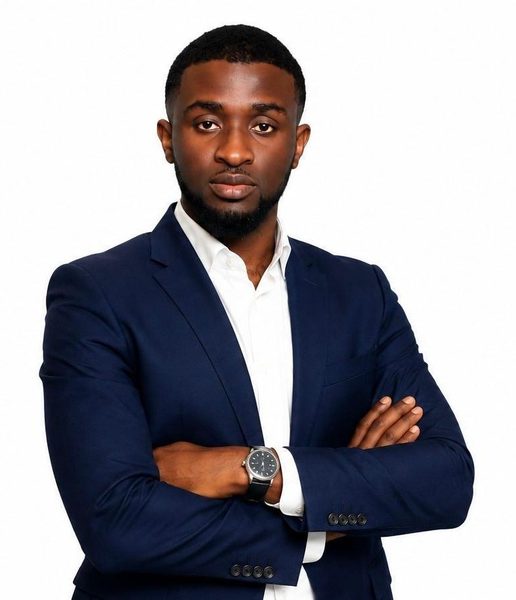 Ulysse Yann MBOUENDA KAMDEM